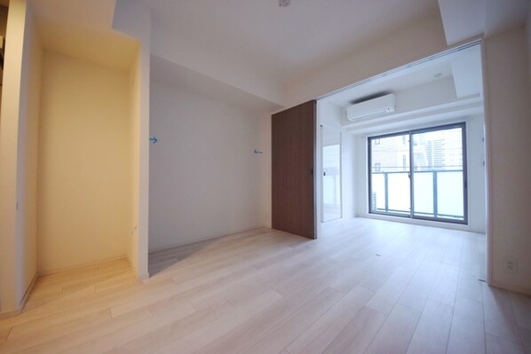 パークアクシス木場キャナル ウエストの物件内観写真